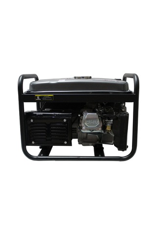 Hyundai HHY3500EAS 3.0 Kw Marşlı Monofaze Ats Benzinli Jeneratör