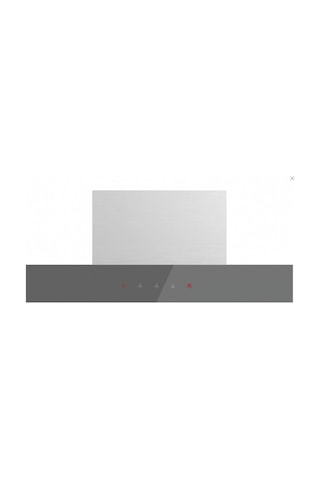 Bosch DWB67BK60T 60 CM Duvar Tipi Davlumbaz