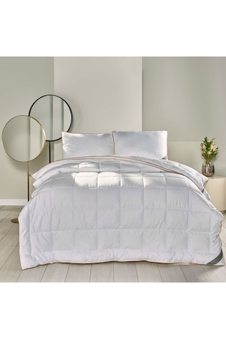 Linens Harmony Mikrojel Çift Kişilik Yorgan
