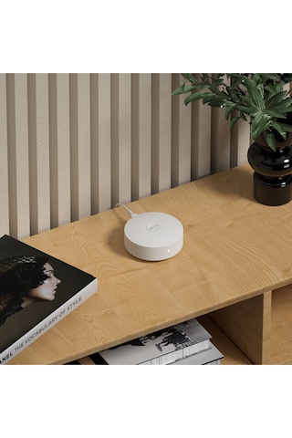 A3 Alarm Hub Akıllı Alarm Merkezi, Wi-fi & Rf Bağlantılı, Genişletilebilir Sistem