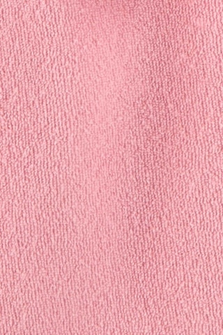 Kız Bebek Yelekli Set Ctr-1t475610 Pembe