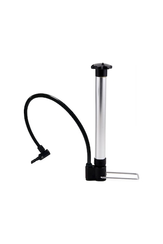 KNT 01 Tek Uçlu Pompa + M48 Yama Set
