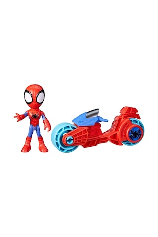 Marvel Spidey and His Amazing Friends Spidey - F7459