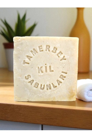 Tamer Bey Kil Sabunu 125 G