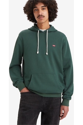 Levi's Levis Erkek Sweatshirt A4916-0004 Yeşil