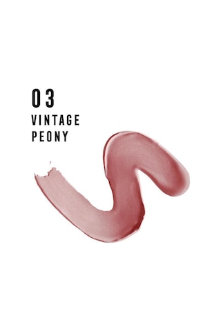 Max Factor Miracle Pure Krem Allık 03 Peony