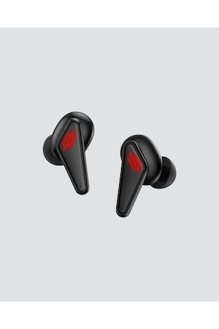 Gürültü Engelleme Özellikli Kablosuz Bluetooth Kulaklık Dokunmatik Standart
