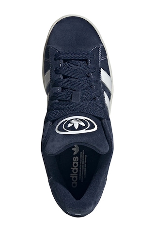 Adidas Campus 00s Erkek Lacivert Spor Ayakkabı Jr8163 Lacivert