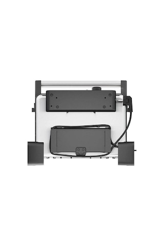 Gazzella TST 1000 I Tostum 2000 W Tost ve Izgara Makinesi