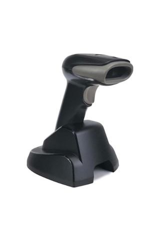 Tıwox Vsw-222 2d Karekod Kablosuz Usb Barkod Okuyucu + Batarya + Cradle
