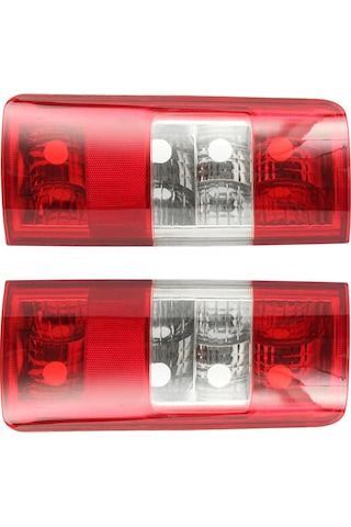 Ford Connect Sağ Sol Arka Stop Lambası Takımı 2002--2008