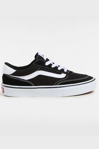 Vans Brooklyn Ls Kadın Günlük Spor Ayakkabı C-van000d7ubzwv70 Siyah