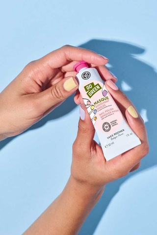 Yves Rocher Oje Çıkarıcı Jel Krem - 30 Ml