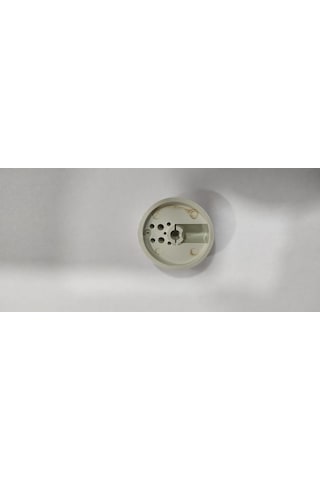 Bosch Uyumlu SİEMENS PROFİLO ANKASTRE OCAK DÜĞMESİ BEYAZ