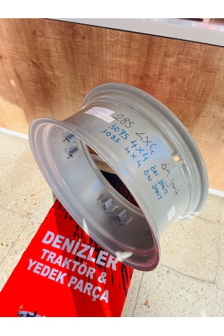 Massey Ferguson 285-3075-3085 4x4 Ön Teker Jantı Jantsa Marka