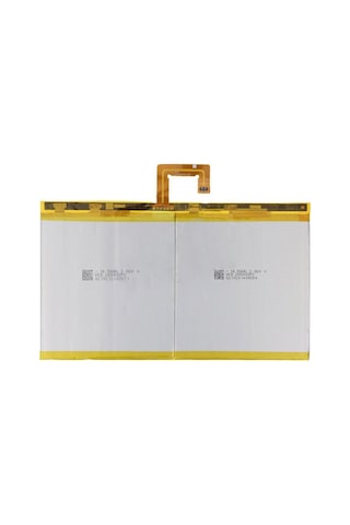 Lenovo Tab P11 2. Nesil Tb350fu Batarya Pil