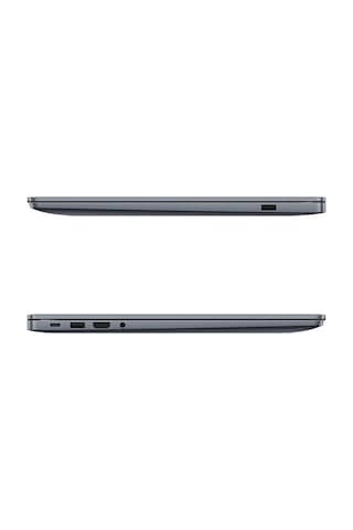Huawei MateBook D16 2024 MCLF-W5651ATL1 i5-12450H 16 GB 256 GB SSD 15.6" Free Dos Dizüstü Bilgisayar