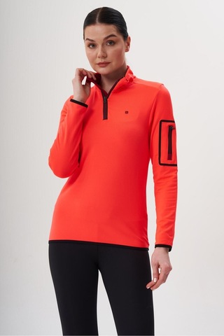 Ayessa Kadın Sweatshirt 2056 Mavi