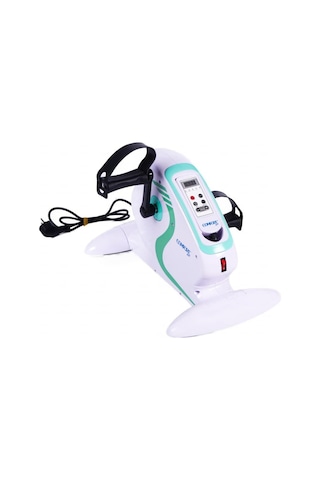 Comfort Plus Elektrikli Egzersiz Pedalı Kol ve Bacak Çalıştırıcı