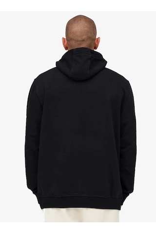 Columbia Cs0467 Marble Canyon Heavyweight Fleece Iı Erkek Sweatshirt 9440040-025 Siyah