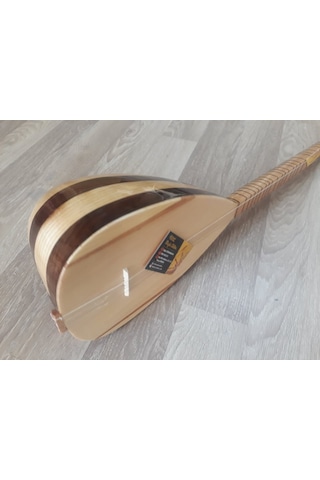 Cura Saz Jak Girişli Kılıf Tam Set