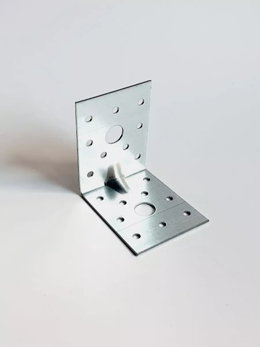 Bilti Güçlendirilmiş Bağlantı Köşesi 70x70x55mm 50 Adet 208752992