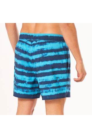 Oakley Blur Strıpes Rc 16" Beachshort Erkek Şort Oak.foa405398-oak.9zm Mavi