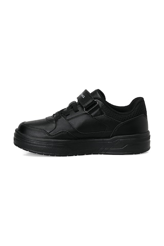 Lumberjack Prıma Siyah Erkek Çocuk Sneaker 000000000102697230 Siyah-sıyah