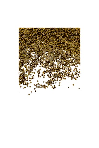 Kaplama Bakır 11/0 2 Mm Kum Boncuğu 100 Gr