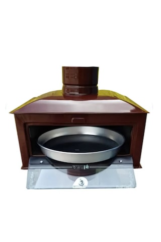 Pelet Soba Fırını