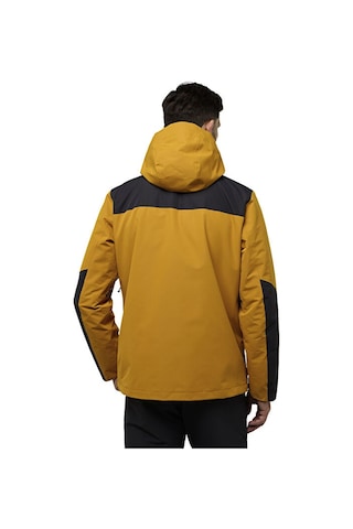 Jack Wolfskin Jasper 3ın1 Jkt M Erkek Outdoor Montu A61858-m0043 Sarı A61858-m0043 Sarı