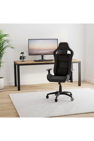 Corsaır T3 Rush Fabrıc Cf-9010057-ww Oyuncu Koltuğu Diğer