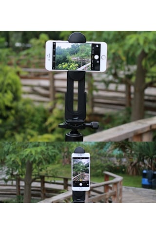 Camten Sc-10 Telefon Ve Tablet Tutucu