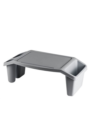 Hobi Aktivite Sehpa / Hobby Activity Table Gri