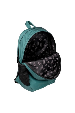 Slazenger Lisanslı Comfort Green Sırt Çantası 24055