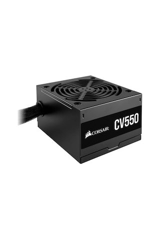 Corsair CV550 CP-9020210-EU 550W 80+ Bronze Güç Kaynağı