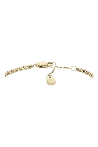 Fossil Jf04794-710 Kadın Bileklik Çelik