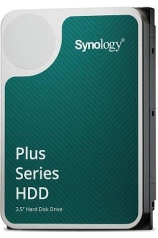 Synology 4tb Hat3300-4t 5400 Rpm 256mb Sata-3 Nas Diski
