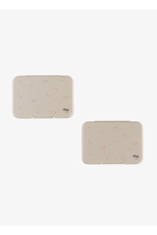 Citron Mini Atıştırmalık Kutusu - Unicorn 1073469 Koyu Pembe