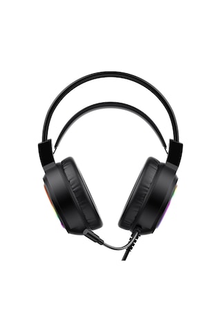 Havit Gamenote Hg902d Rgb Işıklı Mikrofonlu Gaming Kulaklık