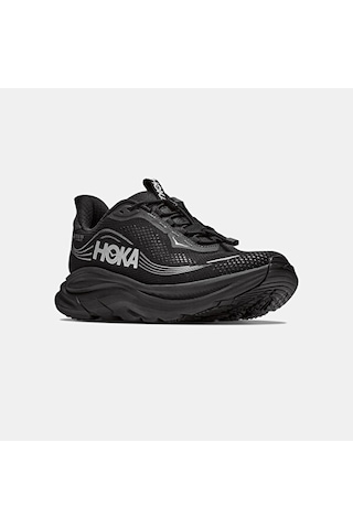 Hoka Clifton 11 Gtx Erkek Spor Ayakkabı 1176574-bblc Siyah