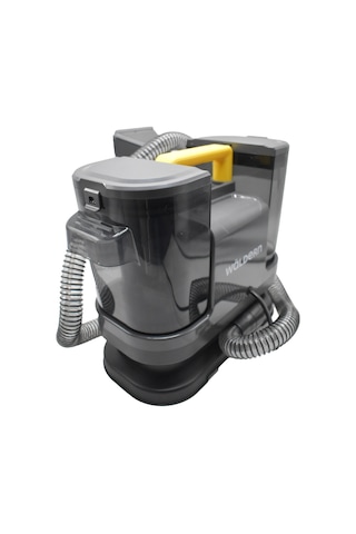 Waldern VC101 500 W Halı Koltuk Yıkama Ve Leke Çıkartma Makinesi