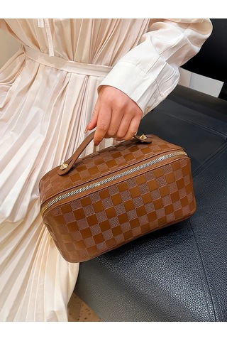 Ibrıco Makyaj Çantası 285289177