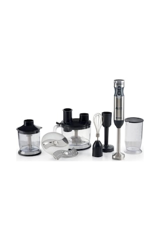 Ariete 0898/11 Multiprep El Blender Seti