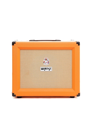 Tr Crush 60c Kombo Elektro Gitar Amfi