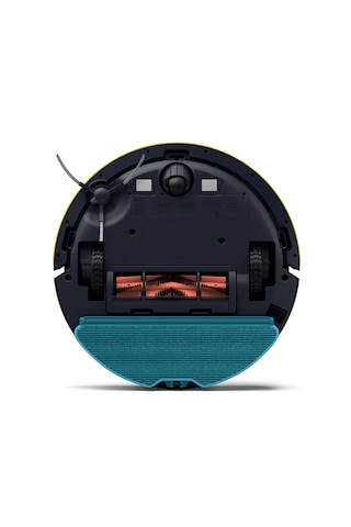 Philips HomeRun XU2000/10 2000 Serisi Aqua Akıllı Robot Süpürge Siyah