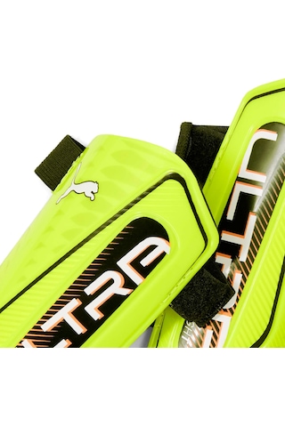 Ultra Light Strap Unisex Sarı Futbol Tekmelik 03099207 Sarı