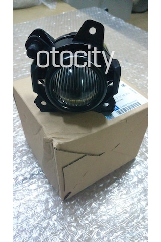 13367141, 1710 210 Sis Farı Astra J 12-15 Ön Sağ