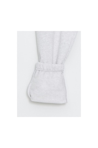 LC Waikiki Standart Kalip Erkek Kalin Jogger Esofman Alti - W4l010z8 Gri