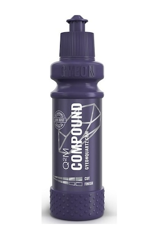 Gyeon Q²m Compound Çizik Giderici Pasta - 120 Ml